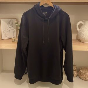Cuts Clothing Hoodie